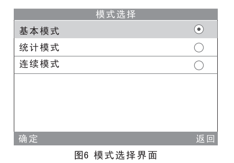 光澤度儀通常有幾種測量模式